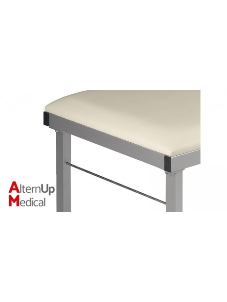 Table bariatrique AGASAN pour patients en surpoids