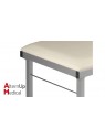 Table bariatrique AGASAN pour patients en surpoids