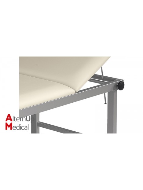 Table bariatrique AGASAN pour patients en surpoids