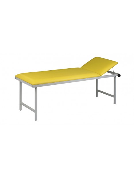 Universal Table with Continuous Headrest Adjustment