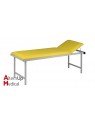 Universal Table with Continuous Headrest Adjustment