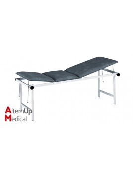 Universal Table with three-piece tabletop N-AGAU1065/3