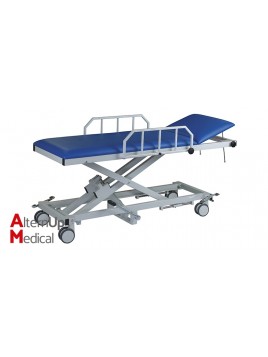 Table universelle AGASAN avec réglage hydraulique