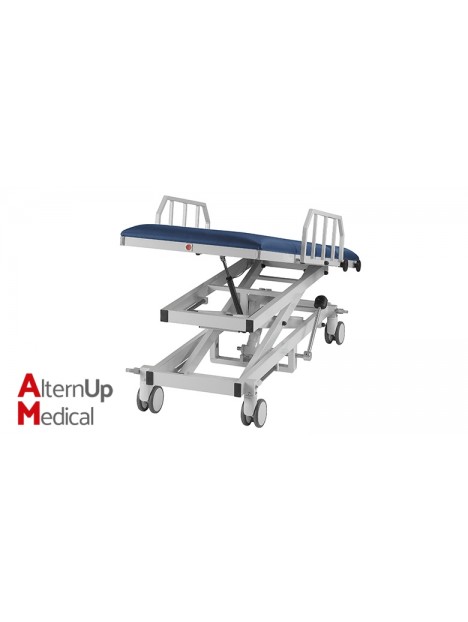 Table universelle AGASAN ave accessoire N-AGASLAWL