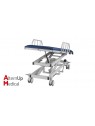 Table universelle AGASAN ave accessoire N-AGASLAWL