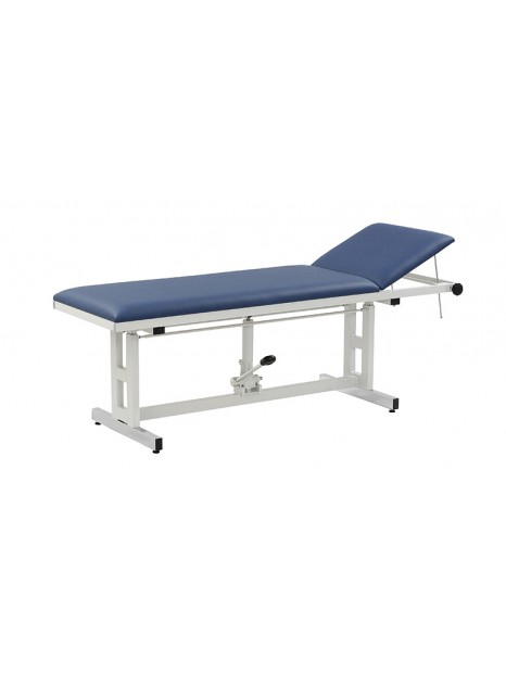 AGASAN Universal Table with Hydraulic Adjustment