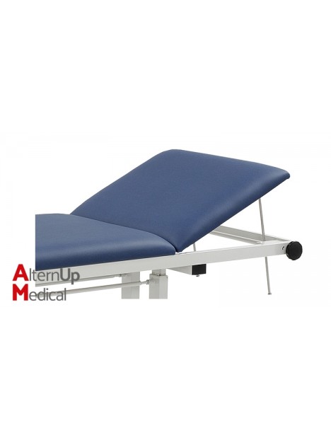 AGASAN Universal Table with Hydraulic Adjustment