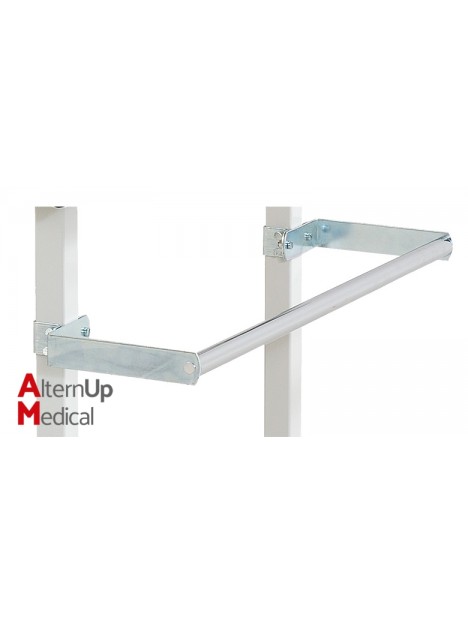 Support de rouleau de papier N-AGAP2065