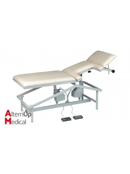 Table de Sono-Echocardiographie AGASAN
