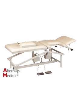 Table de Sono-Echocardiographie AGASAN