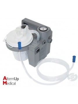 Aspirateur de Mucosité VACU AIDE 2000