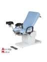 AGA-LIFT Chair with N-AGABKG600, N-AGABHG600, and N-AGARL2060