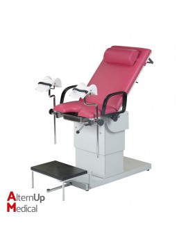 Fauteuil d'Examen Gynécologique AGA-PERMO