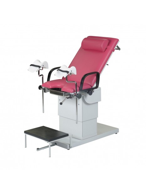 Fauteuil d'Examen Gynécologique AGA-PERMO