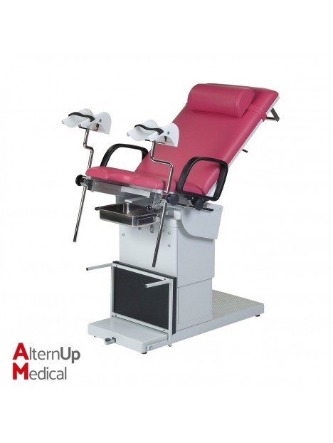 Fauteuil d'Examen Gynécologique AGA-PERMO