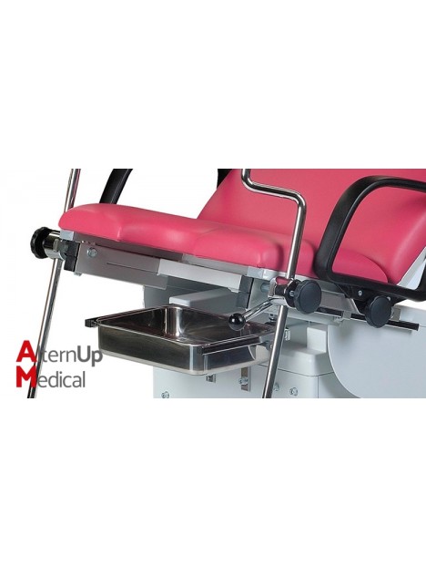 Fauteuil d'Examen Gynécologique AGA-PERMO