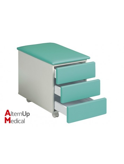 AGASAN BUD6265 Examination Table