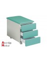 AGASAN BUD6265 Examination Table