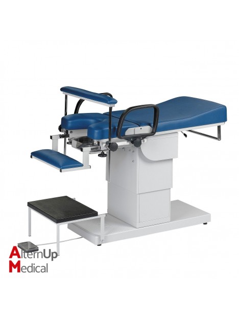 AGA-RE-PRO chair with N-AGABKO2522, N-AGARRH65, N-AGARL2060