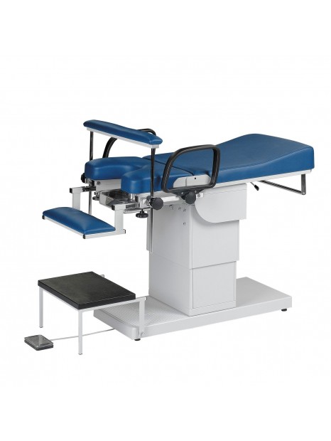 Fauteuil d'Examen AGA RE-PRO avec N-AGABKO2522, N-AGARRH65, N-AGARL2060