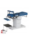 Fauteuil d'Examen AGA RE-PRO avec N-AGABKO2522, N-AGARRH65, N-AGARL2060