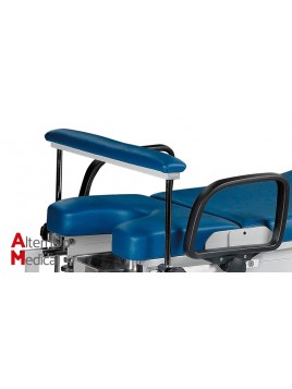 Fauteuil d'Examen AGA RE-PRO pour Rectoscopie
