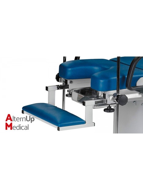 AGA-RE-PRO Rectoscopy Examination Chair