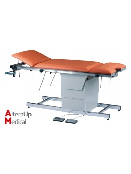 AGA-UNI-MED Multi-Function Examination Table