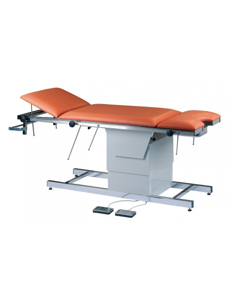 AGA-UNI-MED Multi-Function Examination Table