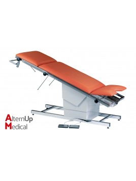 AGA-UNI-MED Multi-Function Examination Table