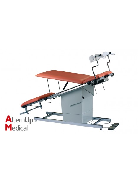 AGA-UNI-MED Multi-Function Examination Table