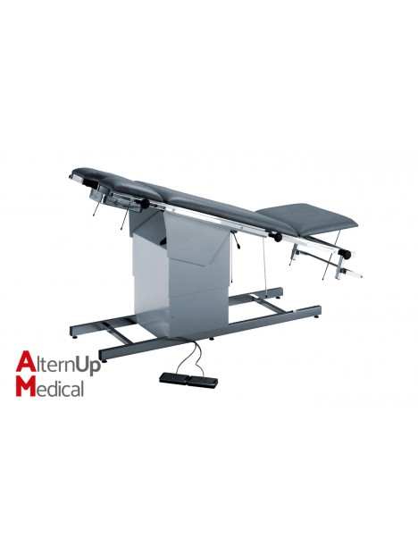 AGA-UNI-MED Multi-Function Examination Table
