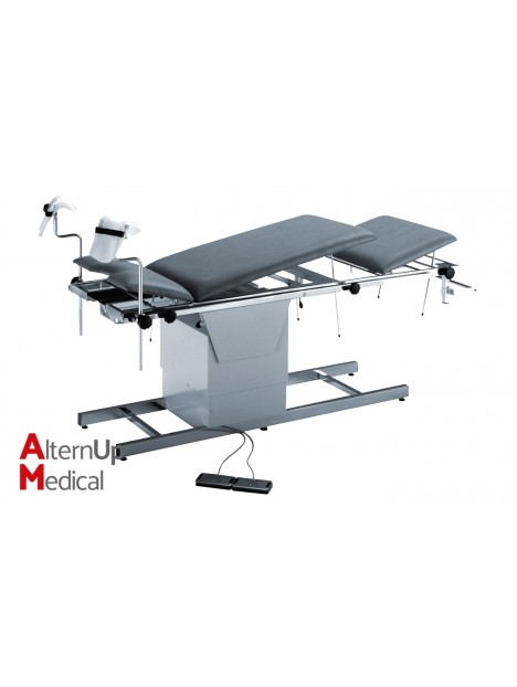 AGA-UNI-MED Multi-Function Examination Table