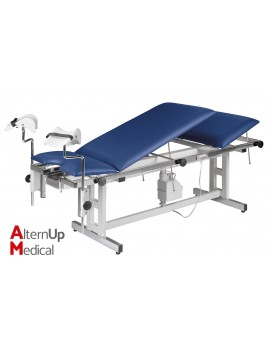AGASAN Multi-Function Examination Table