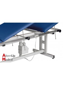 AGASAN Multi-Function Examination Table