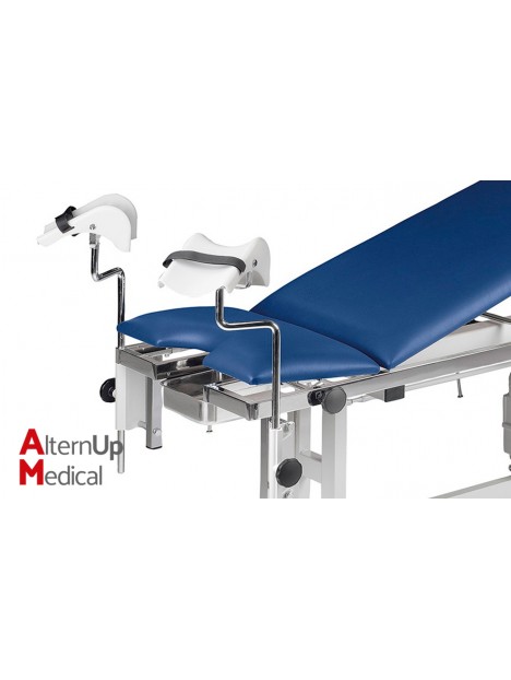 AGASAN Multi-Function Examination Table