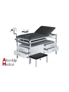 AGA-BOZ Multi-Function Examination Table