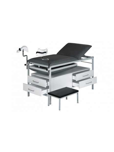 AGA-BOZ Multi-Function Examination Table