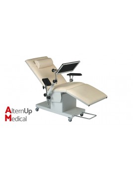 AGASAN Transfusion Lounge Chair