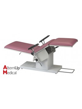 Fauteuil de Transfusion AGASAN