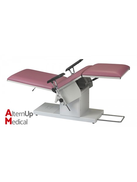 AGASAN Transfusion Lounge Chair