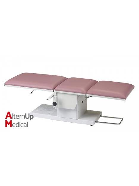 Fauteuil de Transfusion AGASAN
