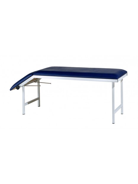 Table d'Examen AGASAN avec Repose-Tête Déclive