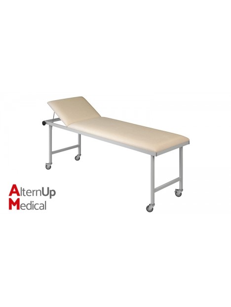 Tables d'Examen AGASAN sur Roulettes