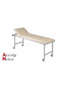 Tables d'Examen AGASAN sur Roulettes