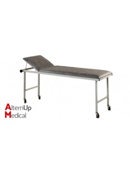 Tables d'Examen AGASAN sur Roulettes