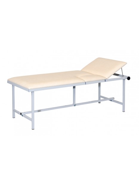 Table d'Echocardiographie AGASAN avec Coussin Amovible