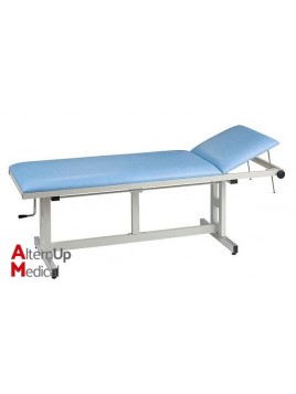 AGASAN Universal Table with Manual Adjustment