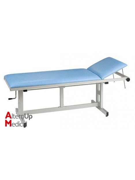 Table Universelle AGASAN à Réglage Manuel