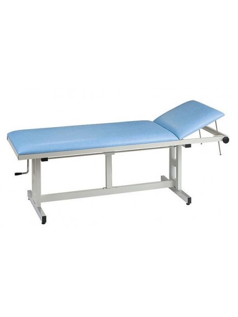 AGASAN Universal Table with Manual Adjustment